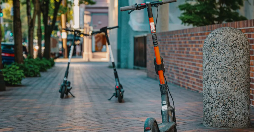 découvrez les avantages de la mobilité électrique : une solution écologique, économique et innovante pour vos déplacements quotidiens.