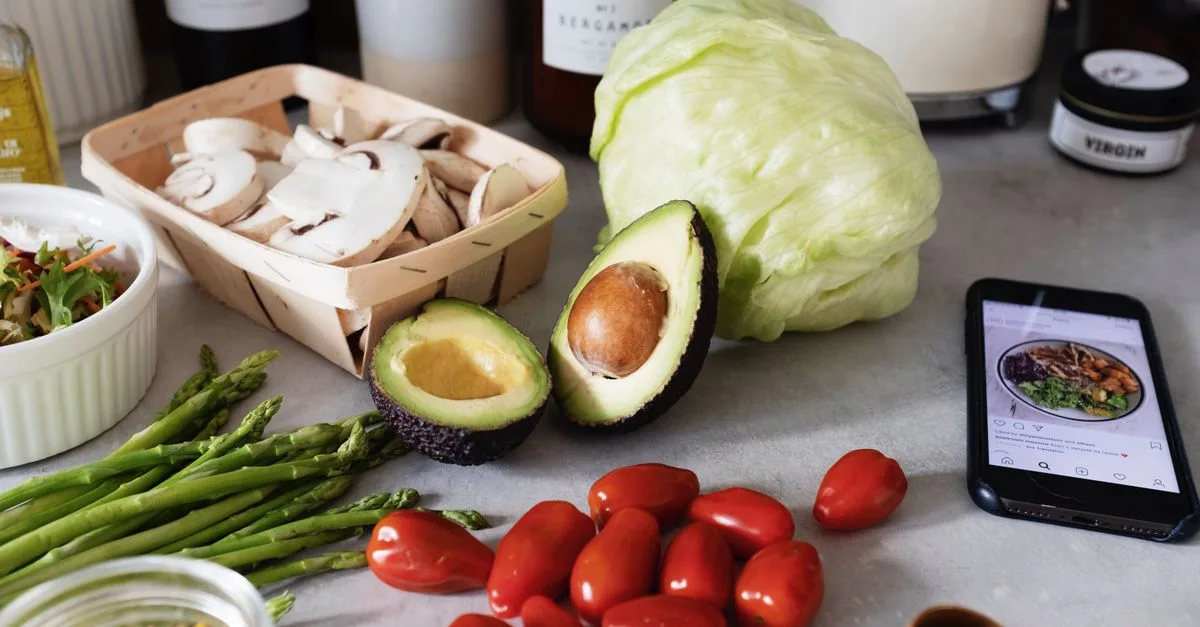 découvrez nos recettes saines et délicieuses pour une alimentation équilibrée et pleine de saveurs. faciles à préparer, elles conviennent à toute la famille.