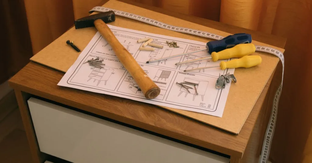 améliorez votre maison avec nos conseils et astuces pratiques pour tous vos projets de rénovation et décoration.