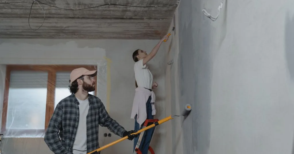 guide complet pour la rénovation de votre maison : conseils pratiques, étapes clés et astuces pour réussir vos travaux en toute sérénité.