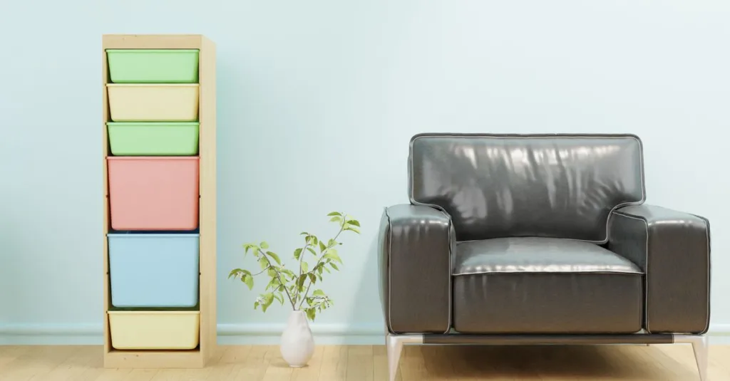 découvrez des solutions de rangement minimalistes alliant design épuré et fonctionnalité pour optimiser votre espace avec élégance.