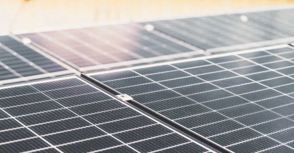 découvrez nos panneaux solaires haute performance pour une énergie propre et renouvelable, adaptée à tous vos besoins domestiques et professionnels.