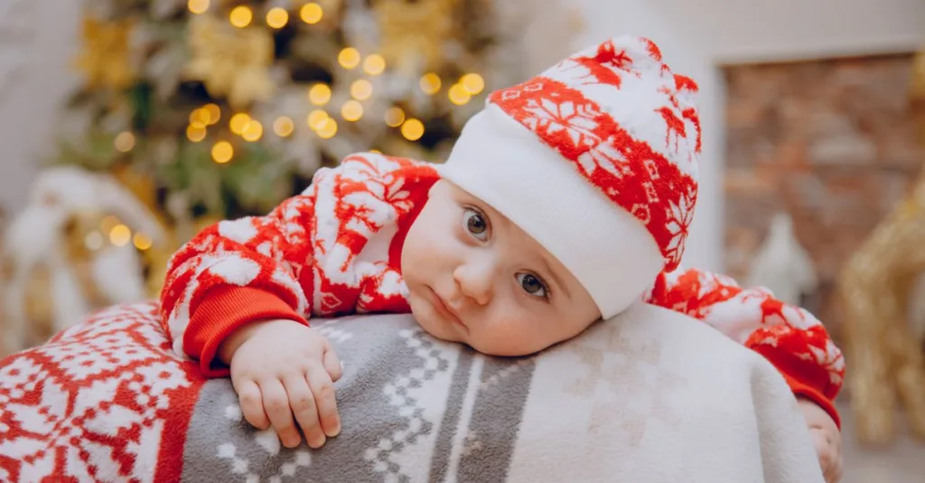 découvrez notre sélection d'articles essentiels pour bébé : vêtements, accessoires, jouets et soins pour garantir confort et bien-être à votre tout-petit.