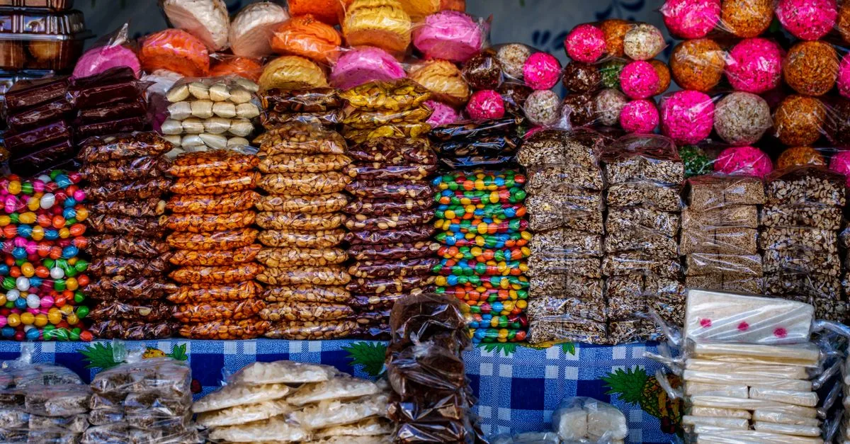 découvrez notre sélection gourmande de bonbons et friandises pour petits et grands, des saveurs traditionnelles aux nouveautés sucrées irrésistibles.